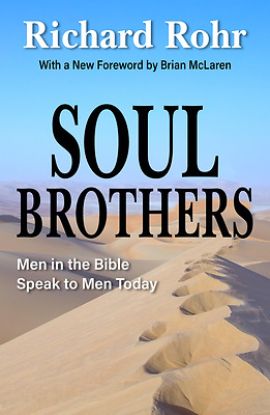 Picture of Soul Brothers
