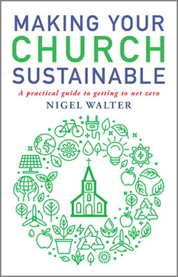 Picture of Making Your Church Sustainable