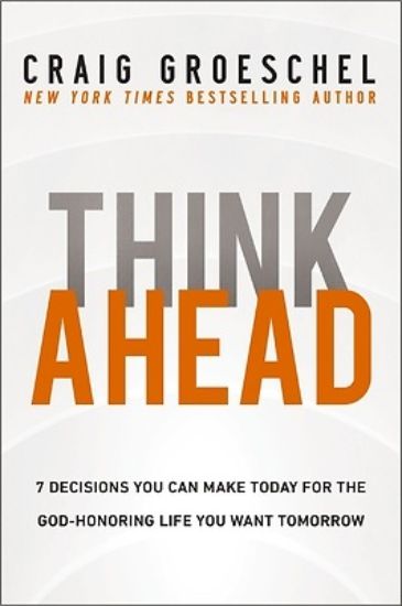 Picture of Think Ahead