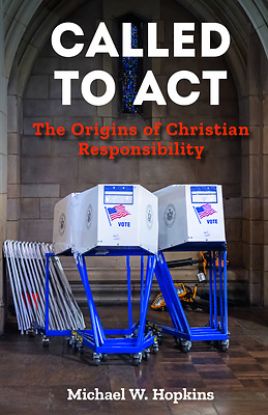 Picture of Called to ACT