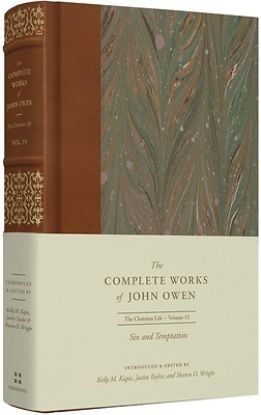 Picture of Sin and Temptation (Volume 15)