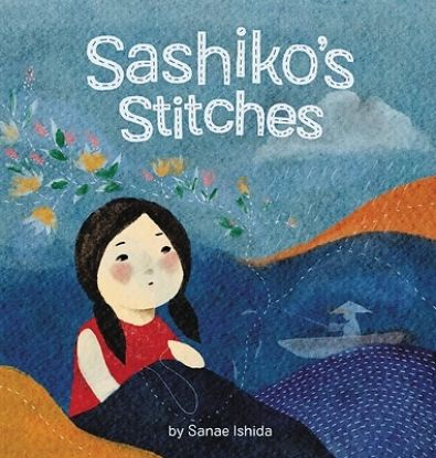 Picture of Sashiko's Stitches