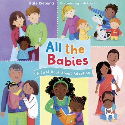 Picture of All the Babies