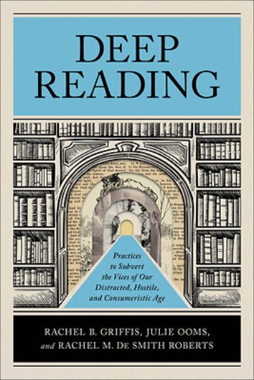 Picture of Deep Reading