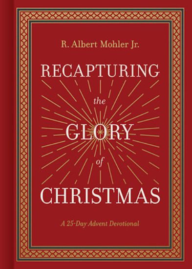 Picture of Recapturing the Glory of Christmas