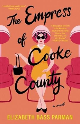 Picture of The Empress of Cooke County