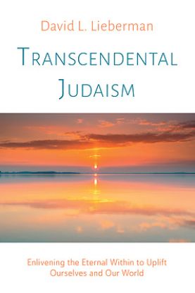 Picture of Transcendental Judaism