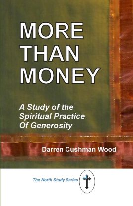 Picture of More Than Money