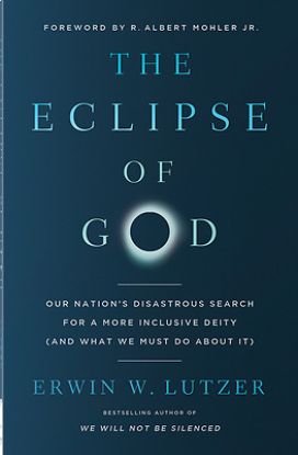 Picture of The Eclipse of God