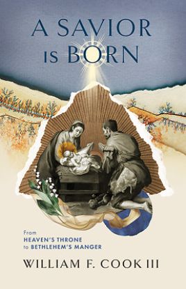 Picture of A Savior Is Born
