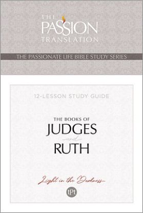 Picture of Tpt the Books of Judges and Ruth
