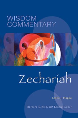 Picture of Zechariah
