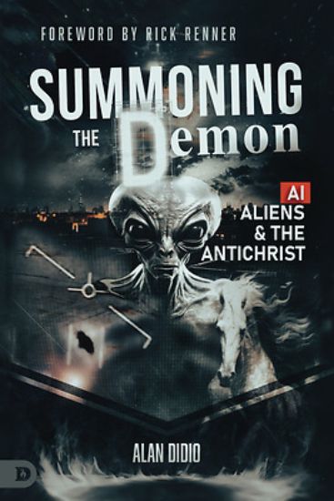 Picture of Summoning the Demon