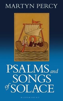 Picture of Psalms of Solace