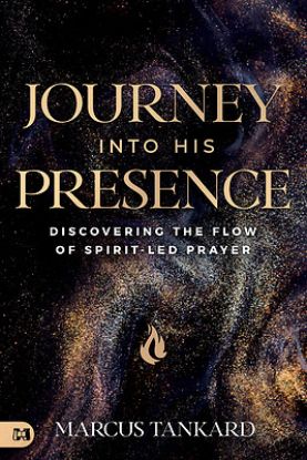 Picture of Journey Into His Presence