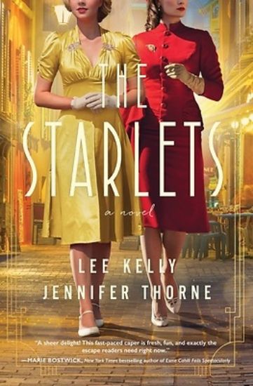 Picture of The Starlets
