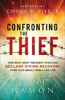 Picture of Confronting the Thief