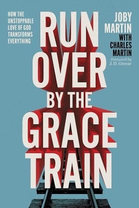 Picture of Run Over by the Grace Train
