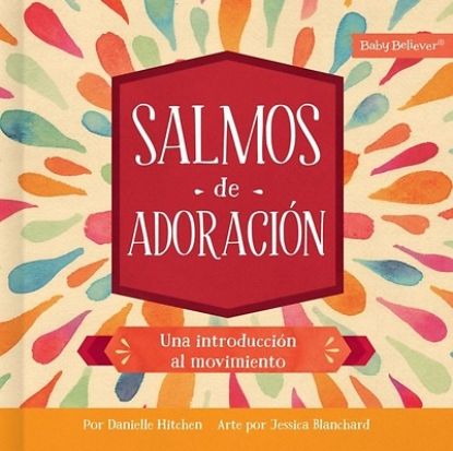 Picture of Salmos de Adoración