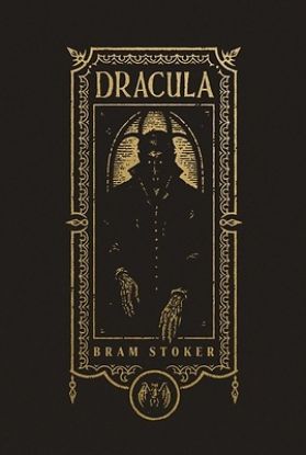 Picture of Dracula (the Gothic Chronicles Collection)