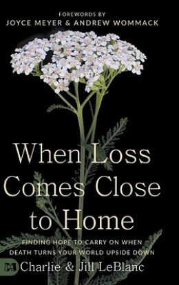 Picture of When Loss Comes Close to Home