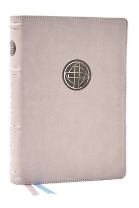 Picture of Life in Christ Bible