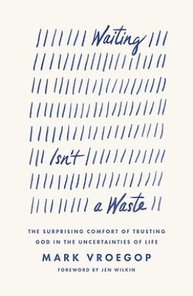 Picture of Waiting Isn't a Waste