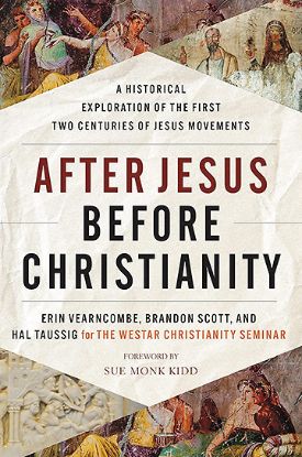 Picture of After Jesus Before Christianity