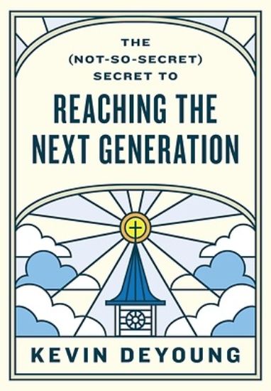 Picture of The (Not-So-Secret) Secret to Reaching the Next Generation