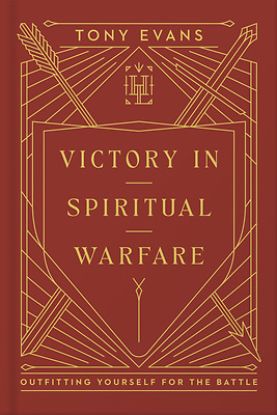 Picture of Victory in Spiritual Warfare