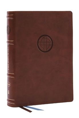 Picture of Life in Christ Bible