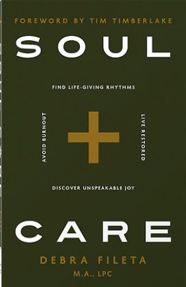 Picture of Soul Care