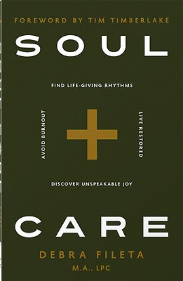 Picture of Soul Care