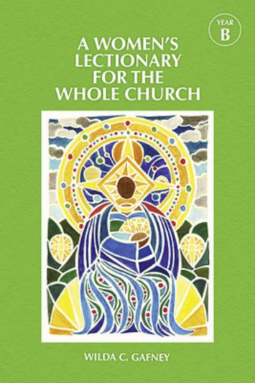 Picture of Women's Lectionary for the Whole Church Year B