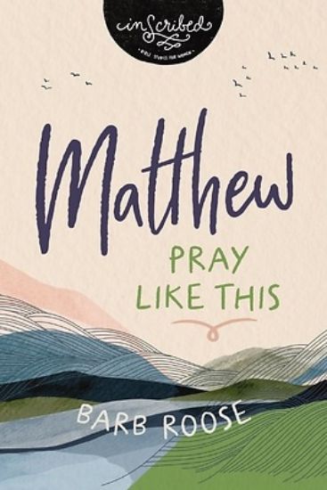 Picture of Matthew