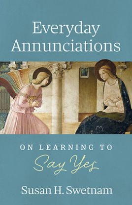 Picture of Everyday Annunciations