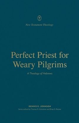 Picture of Perfect Priest for Weary Pilgrims
