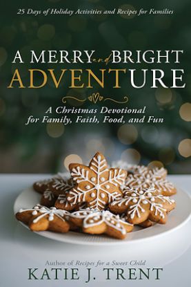 Picture of A Merry and Bright Adventure