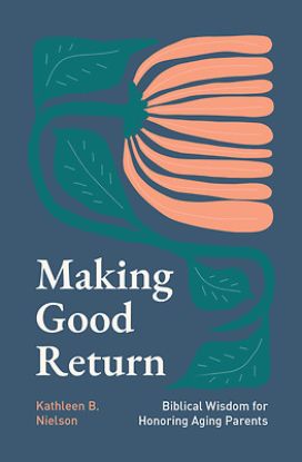 Picture of Making Good Return