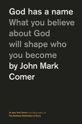 Picture of God Has a Name