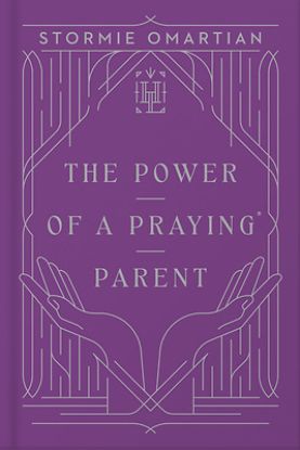 Picture of The Power of a Praying Parent