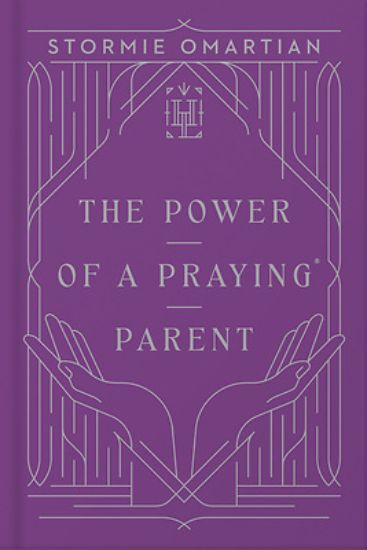 Picture of The Power of a Praying Parent