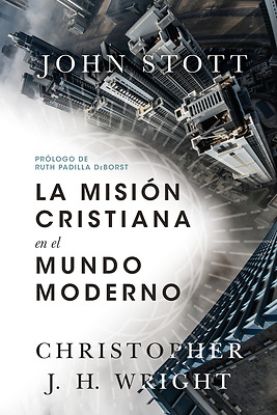 Picture of La Mision Cristiana En El Mundo Moderno