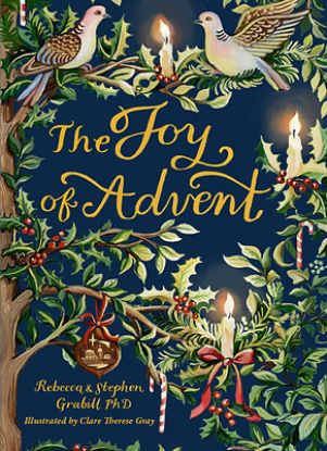 Picture of The Joy of Advent