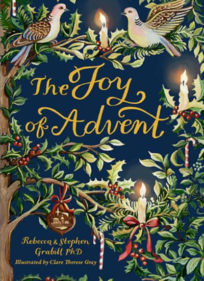 Picture of The Joy of Advent
