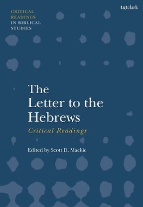Picture of The Letter to the Hebrews