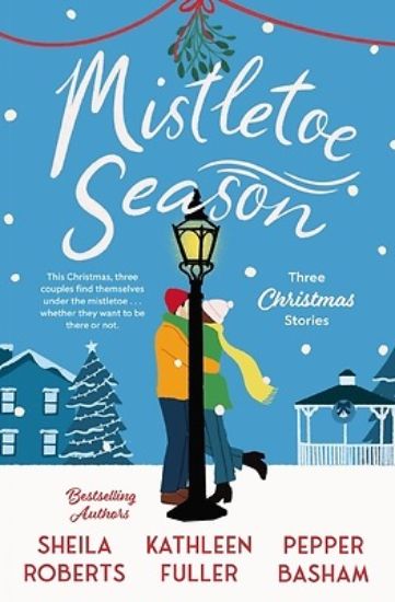 Picture of Mistletoe Season