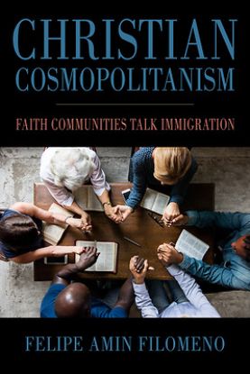 Picture of Christian Cosmopolitanism