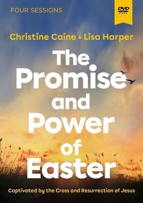 Picture of The Promise and Power of Easter Video Study