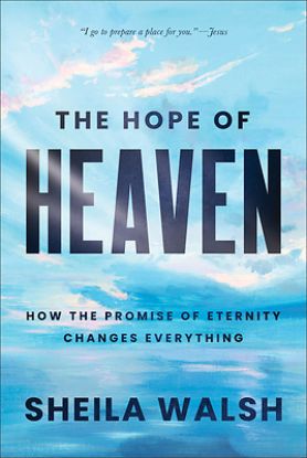 Picture of The Hope of Heaven